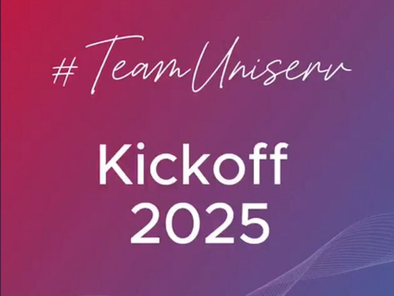 Kickoff 2025