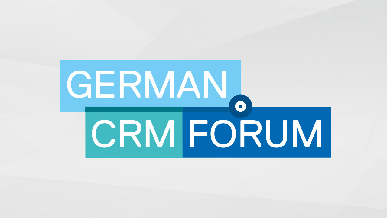 German CRM Forum 2025